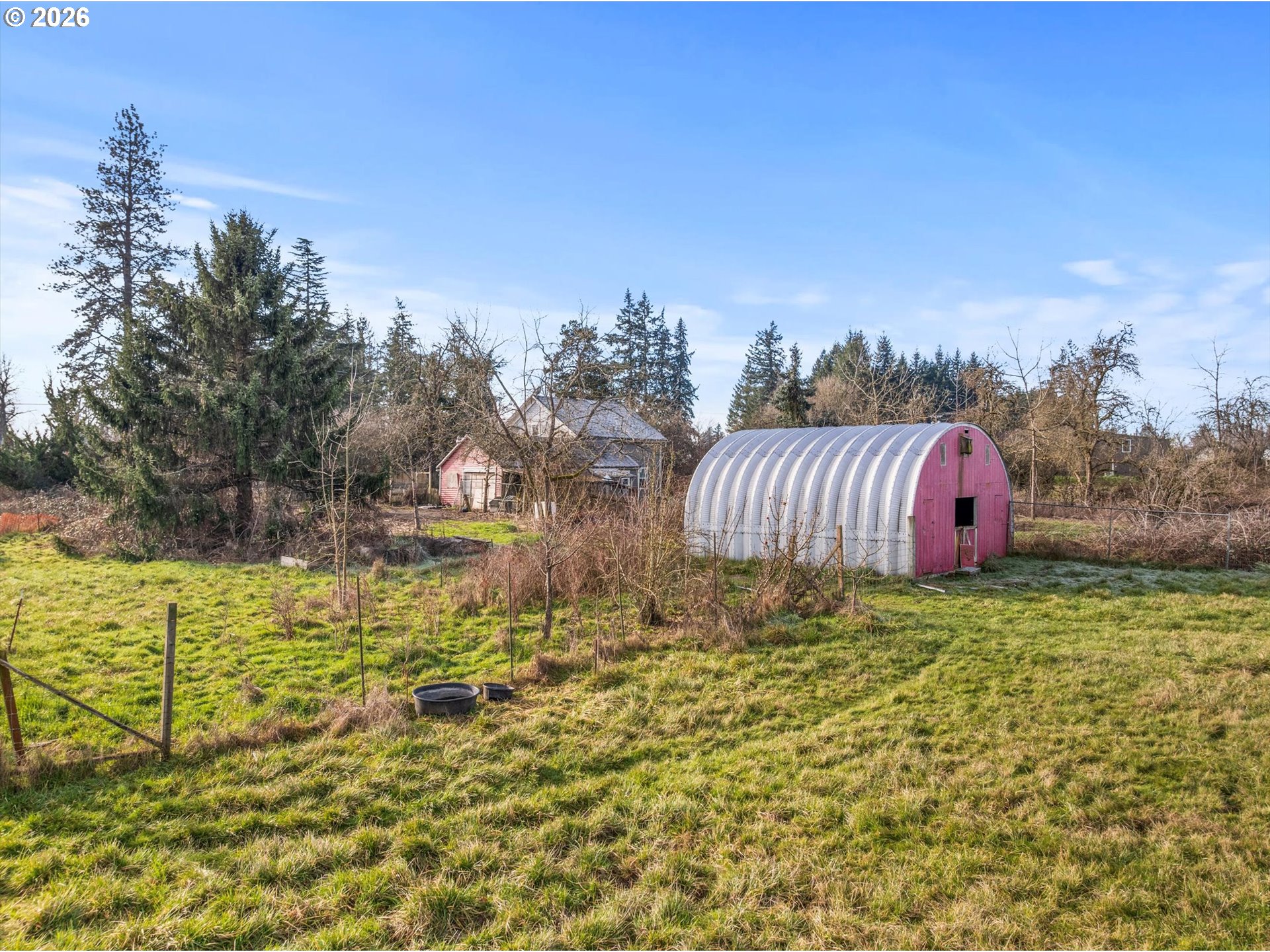 14111 South Union Mills Road Mulino, OR 97042 - Photo 6 of 9