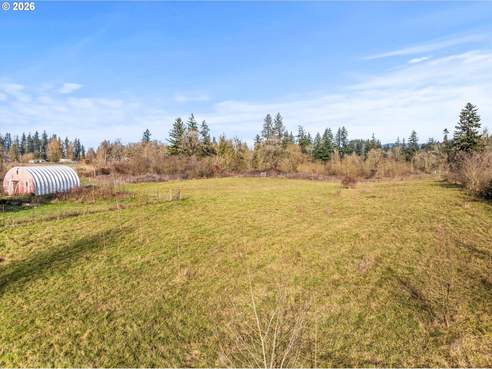 14111 South Union Mills Road Mulino, OR 97042 - Photo 7 of 9