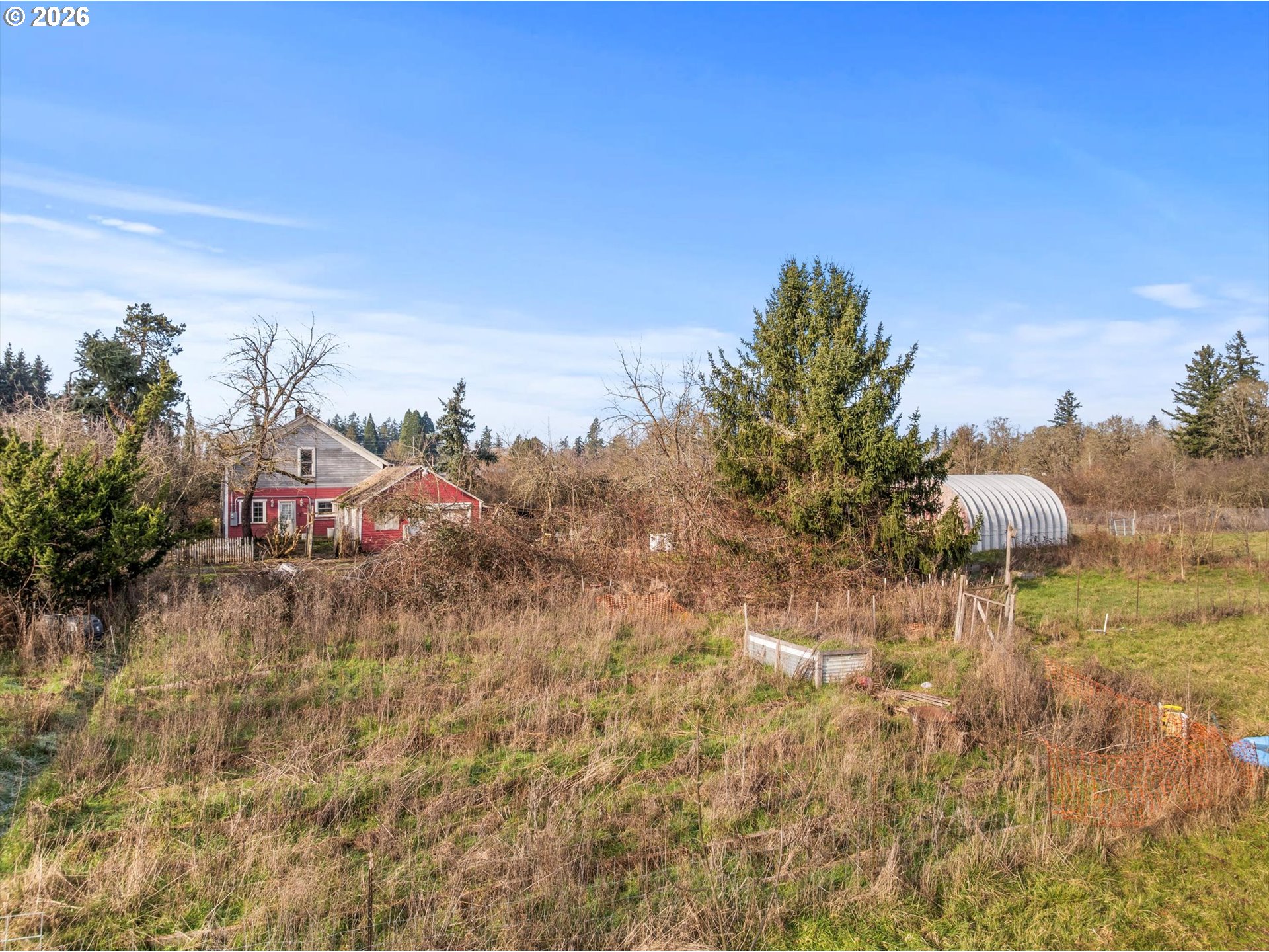 14111 South Union Mills Road Mulino, OR 97042 - Photo 8 of 9