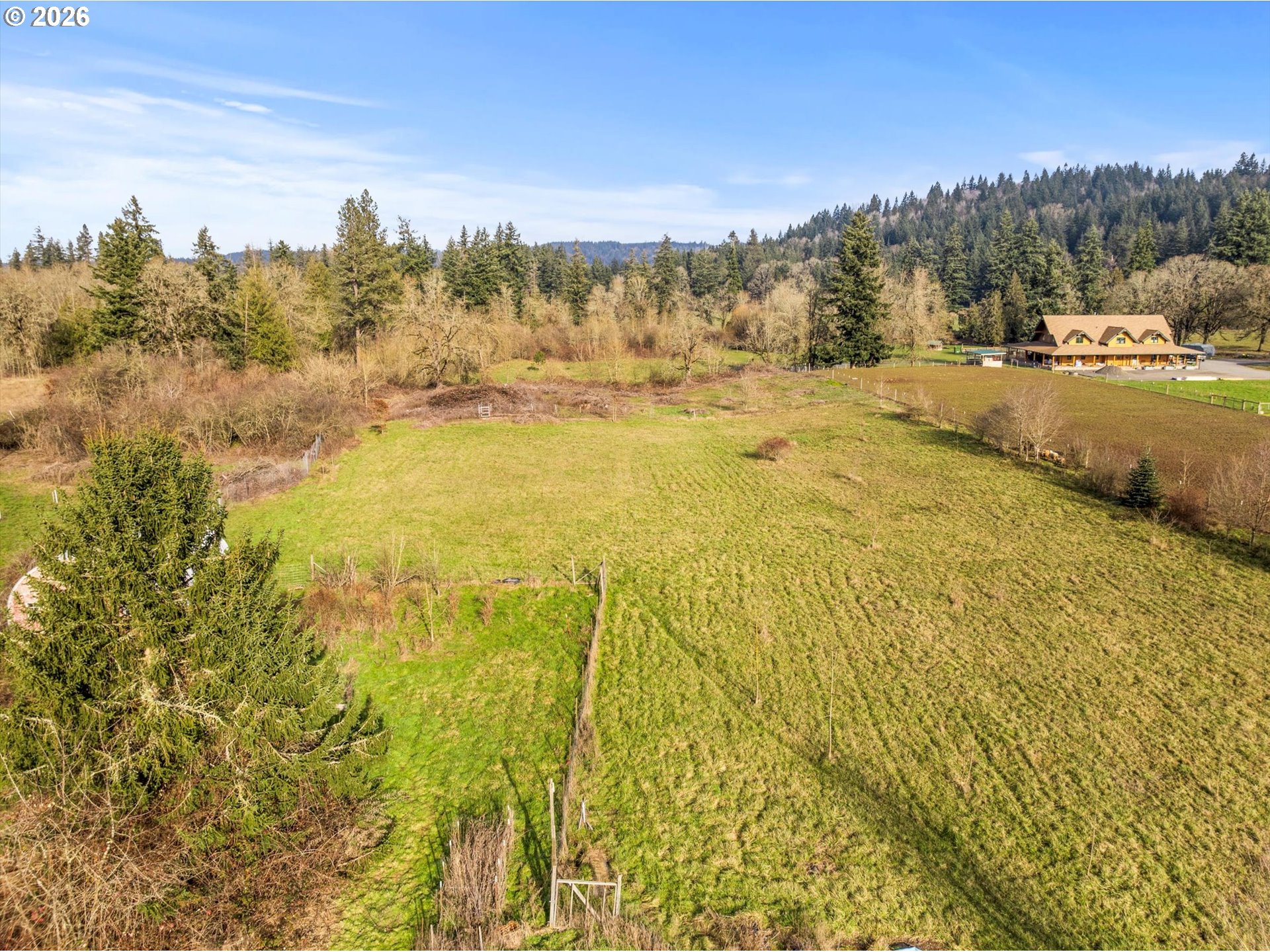 14111 South Union Mills Road Mulino, OR 97042 - Photo 9 of 9