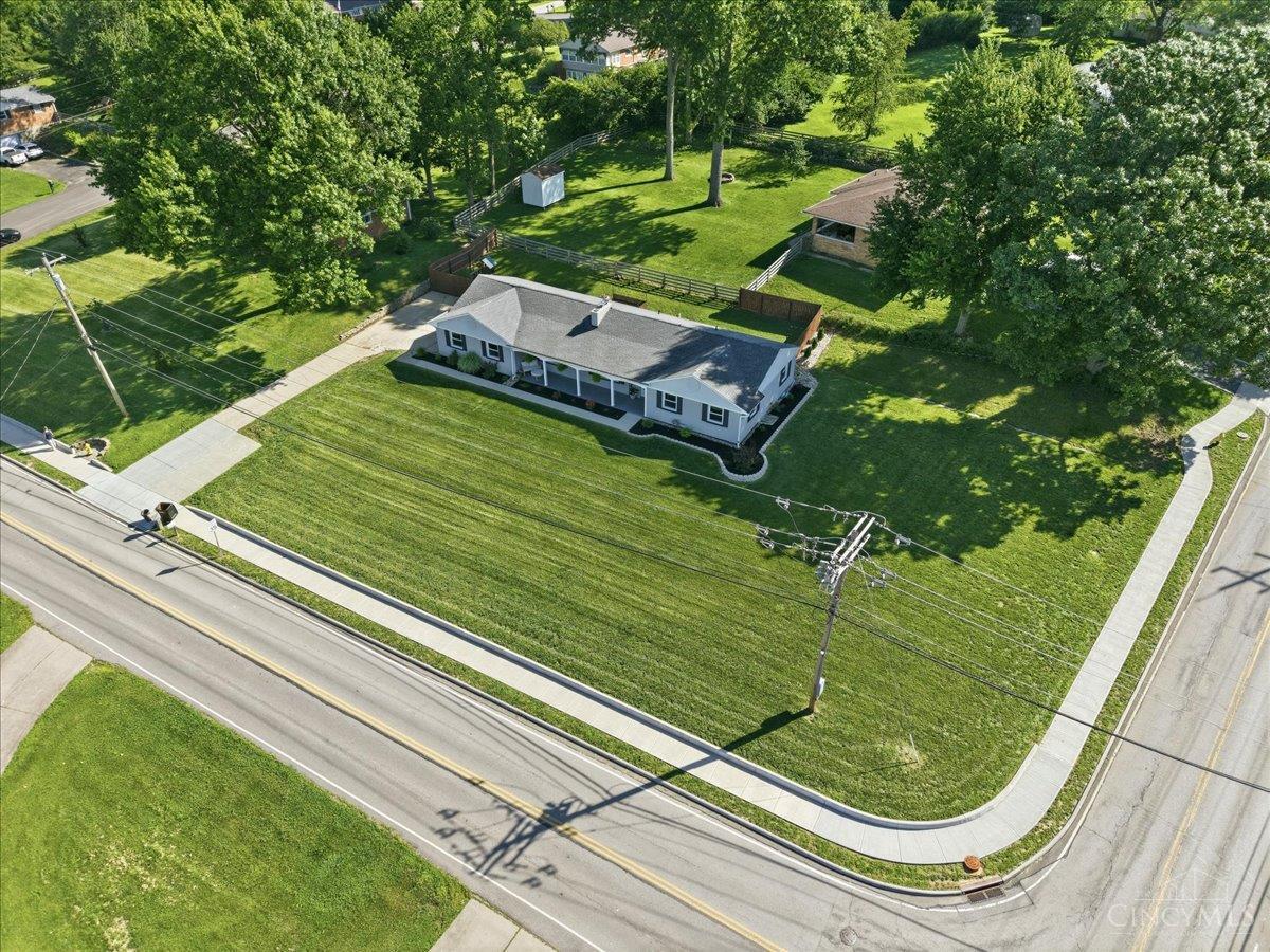 7540 Lawyer Road Cincinnati, OH 45244 - Photo 57 of 58
