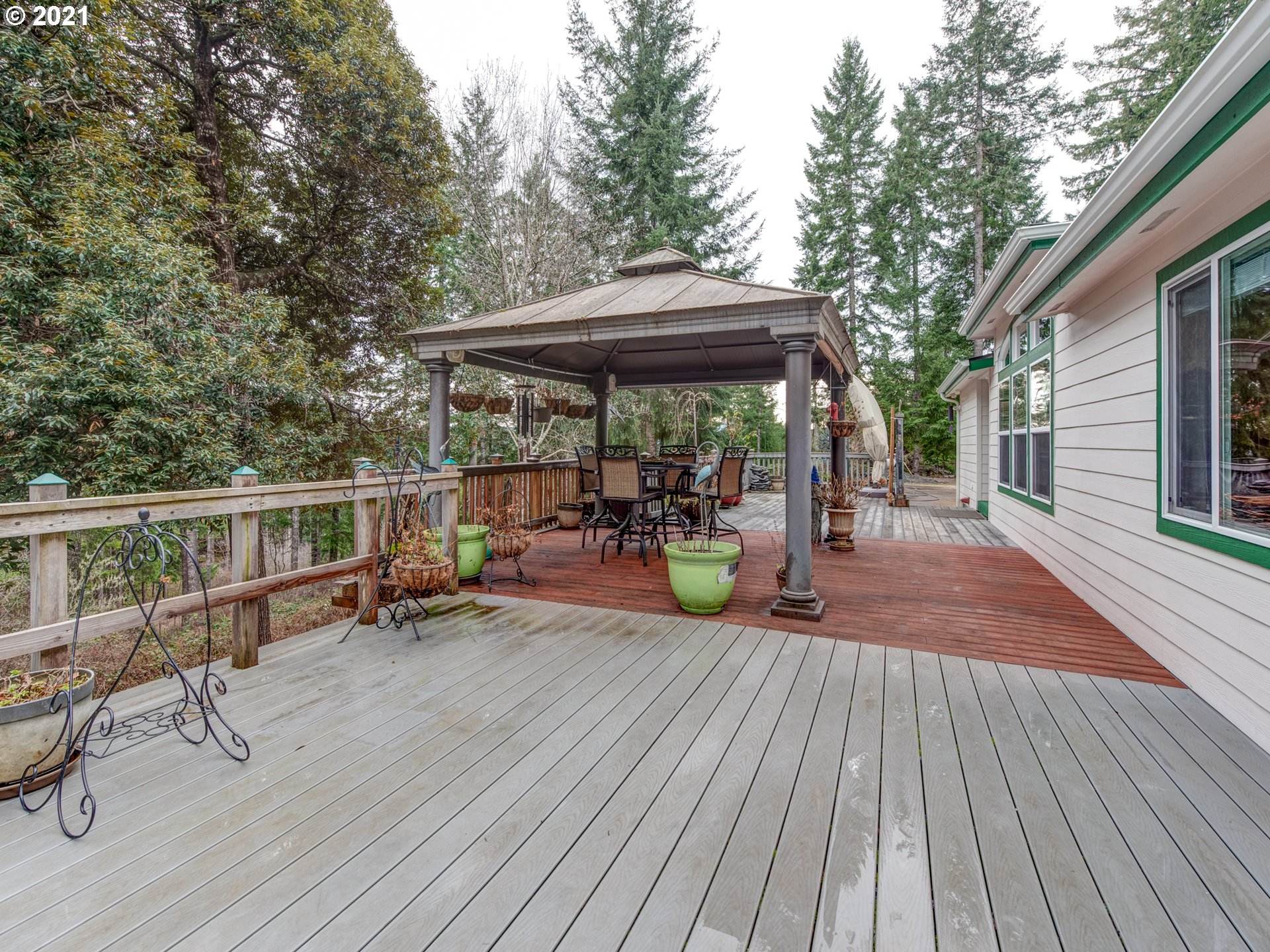 22191 Fisk Road Noti, OR 97461 - Photo 22 of 31 Gallery Image 22