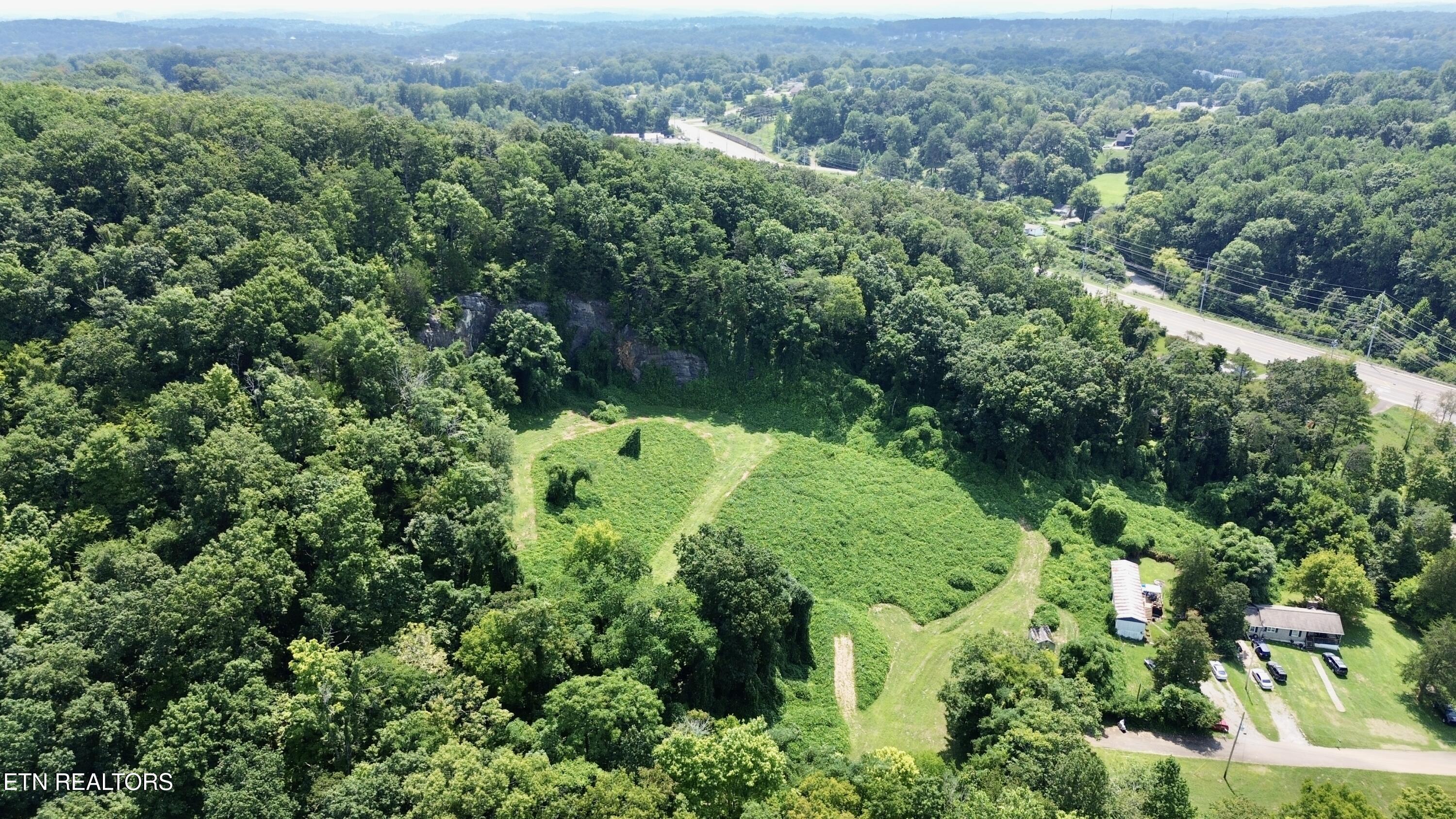 0 Tecoy Quarry Road Northwest Knoxville, TN 37921 - Photo 8 of 37 1-9