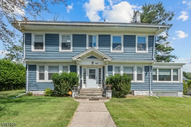 $899,999 | 367 Highland Avenue, Orange, NJ 07050