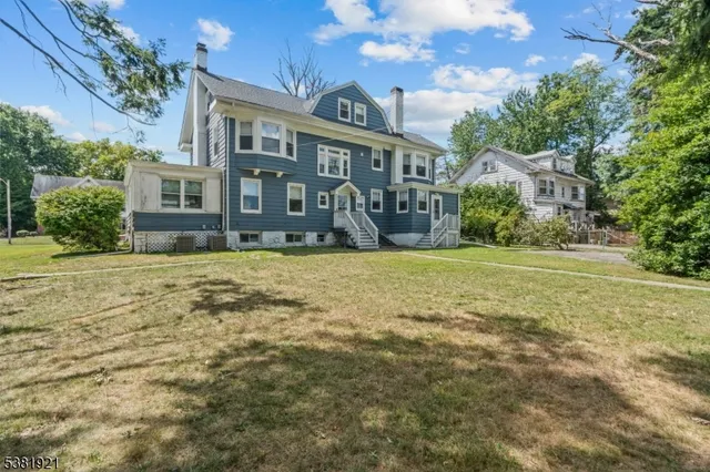 $899,999 | 367 Highland Avenue, Orange, NJ 07050