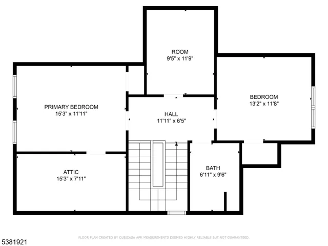 $899,999 | 367 Highland Avenue, Orange, NJ 07050