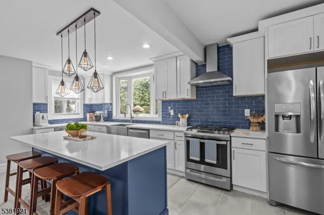 $899,999 | 367 Highland Avenue, Orange, NJ 07050