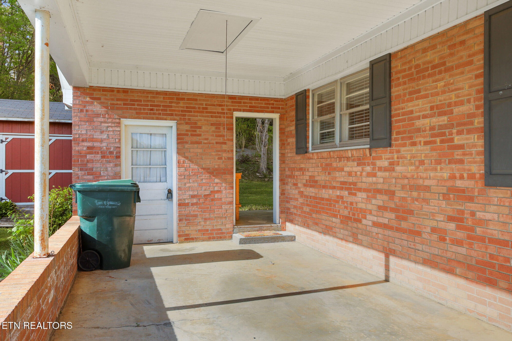 1903 Old Tusculum Road Greeneville, TN 37745 - Photo 18 of 19 Gallery Image 18