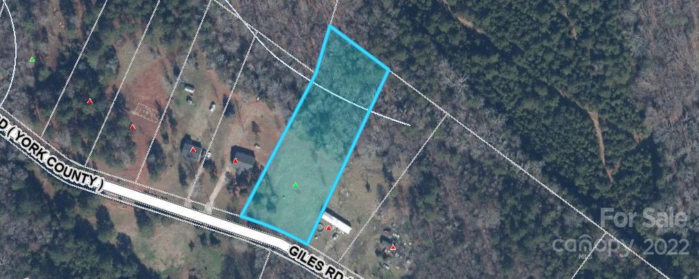 314 Giles Road, Unit 2 McConnells, SC 29726 - Photo 5 of 5 Gallery Image 5
