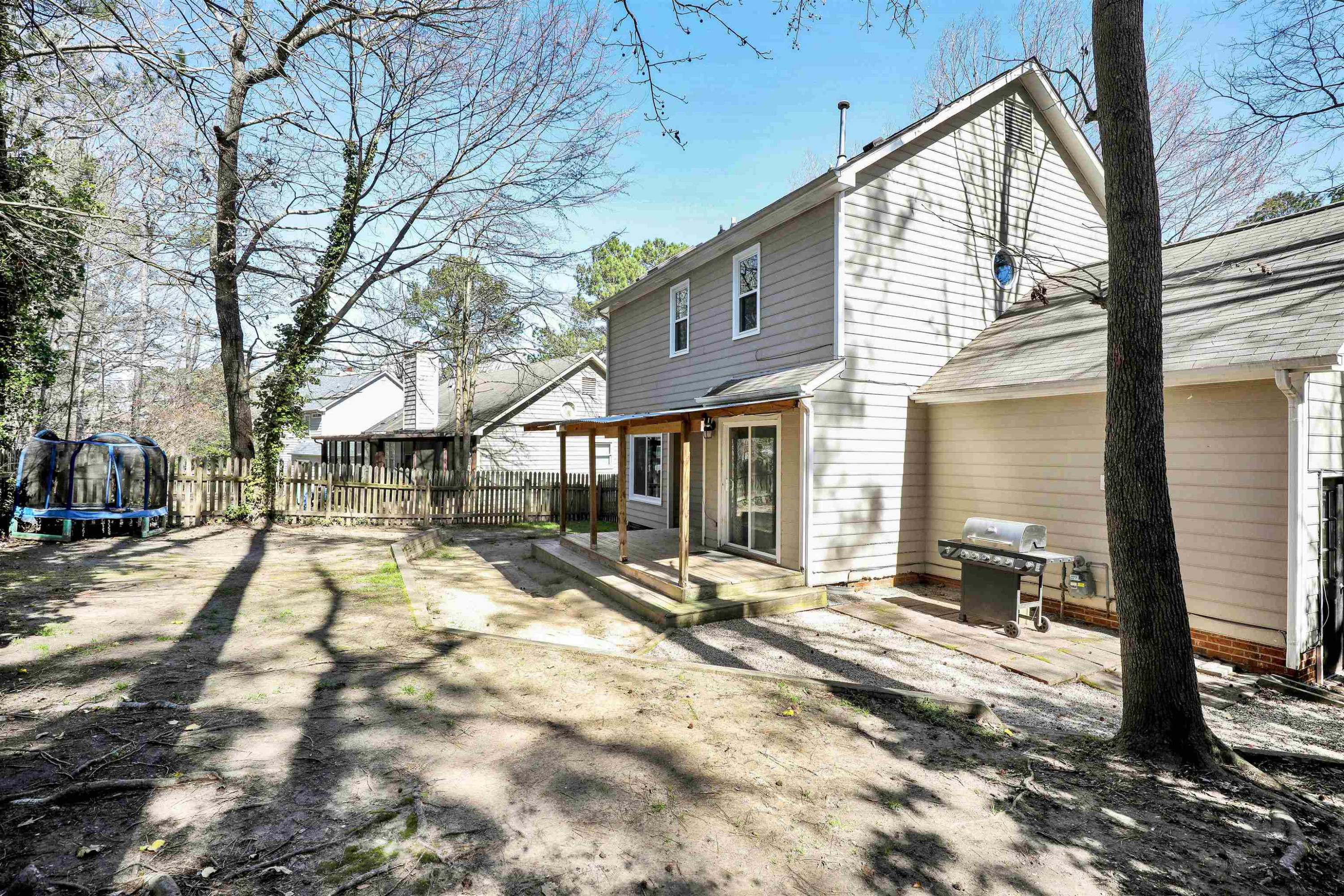 3507 Long Ridge Road Durham, NC 27703 - Photo 31 of 33 Photo 31
