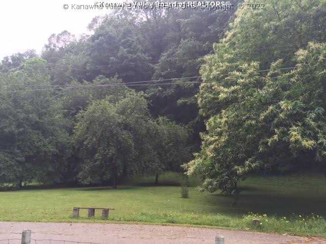 683 Sandlick Road Seth, WV 25181 - Photo 1 of 4 Land.