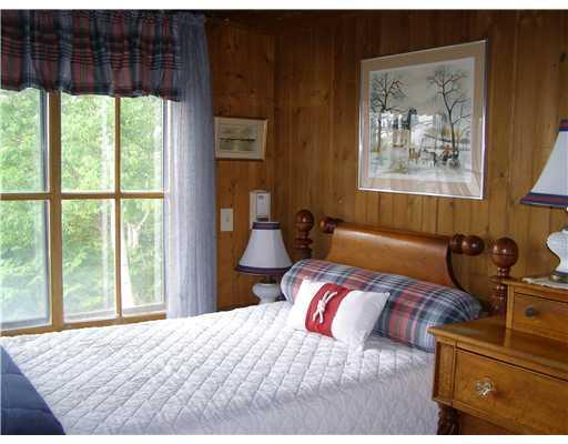 243 Shore Road East Boothbay, ME 04544 - Photo 13 of 20 Bedroom.