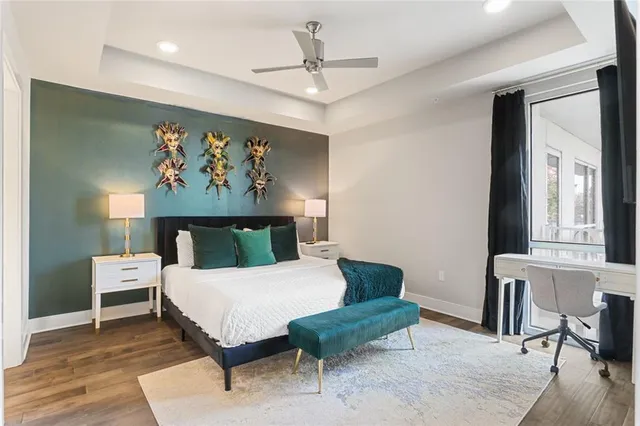 $5,000 | 900 Bartholomew Street, New Orleans, LA 70117