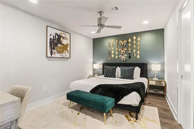 $5,000 | 900 Bartholomew Street, New Orleans, LA 70117