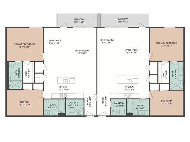 $5,000 | 900 Bartholomew Street, New Orleans, LA 70117