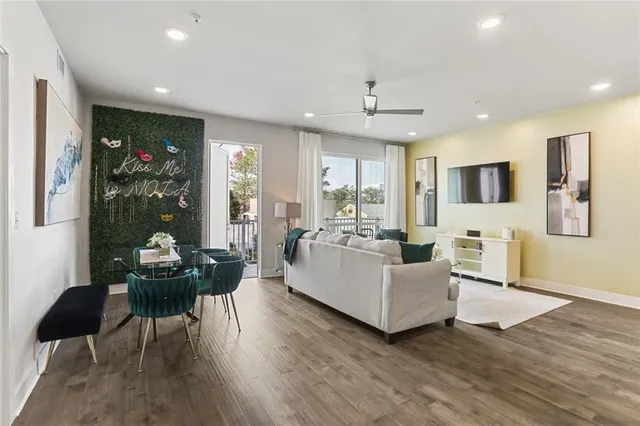 $5,000 | 900 Bartholomew Street, New Orleans, LA 70117