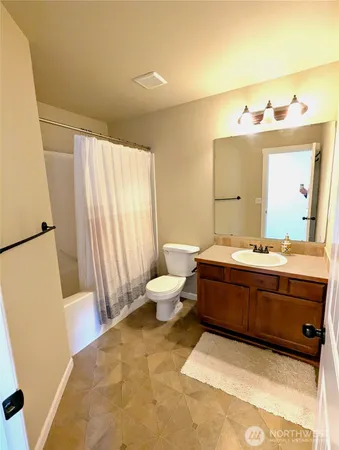 $449,000 | 4614 Greenwood Drive Southwest, Olympia, WA 98502