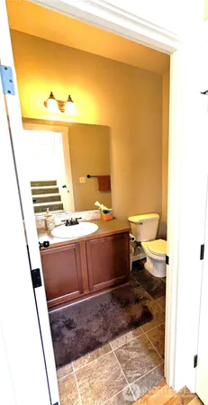 $449,000 | 4614 Greenwood Drive Southwest, Olympia, WA 98502
