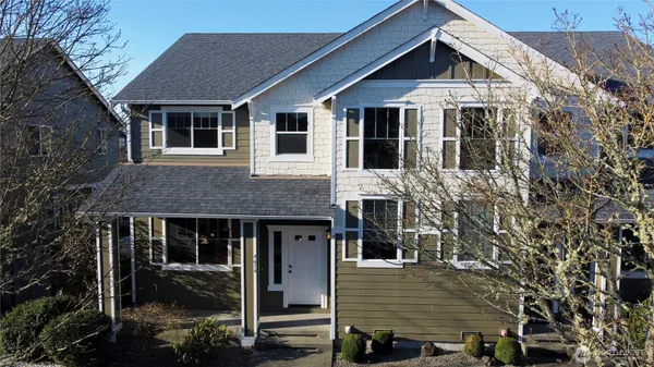 $449,000 | 4614 Greenwood Drive Southwest, Olympia, WA 98502