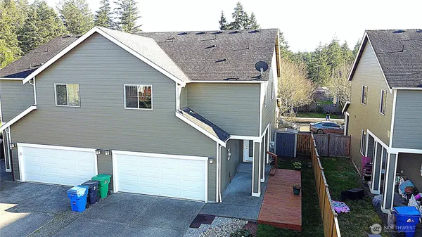 $449,000 | 4614 Greenwood Drive Southwest, Olympia, WA 98502