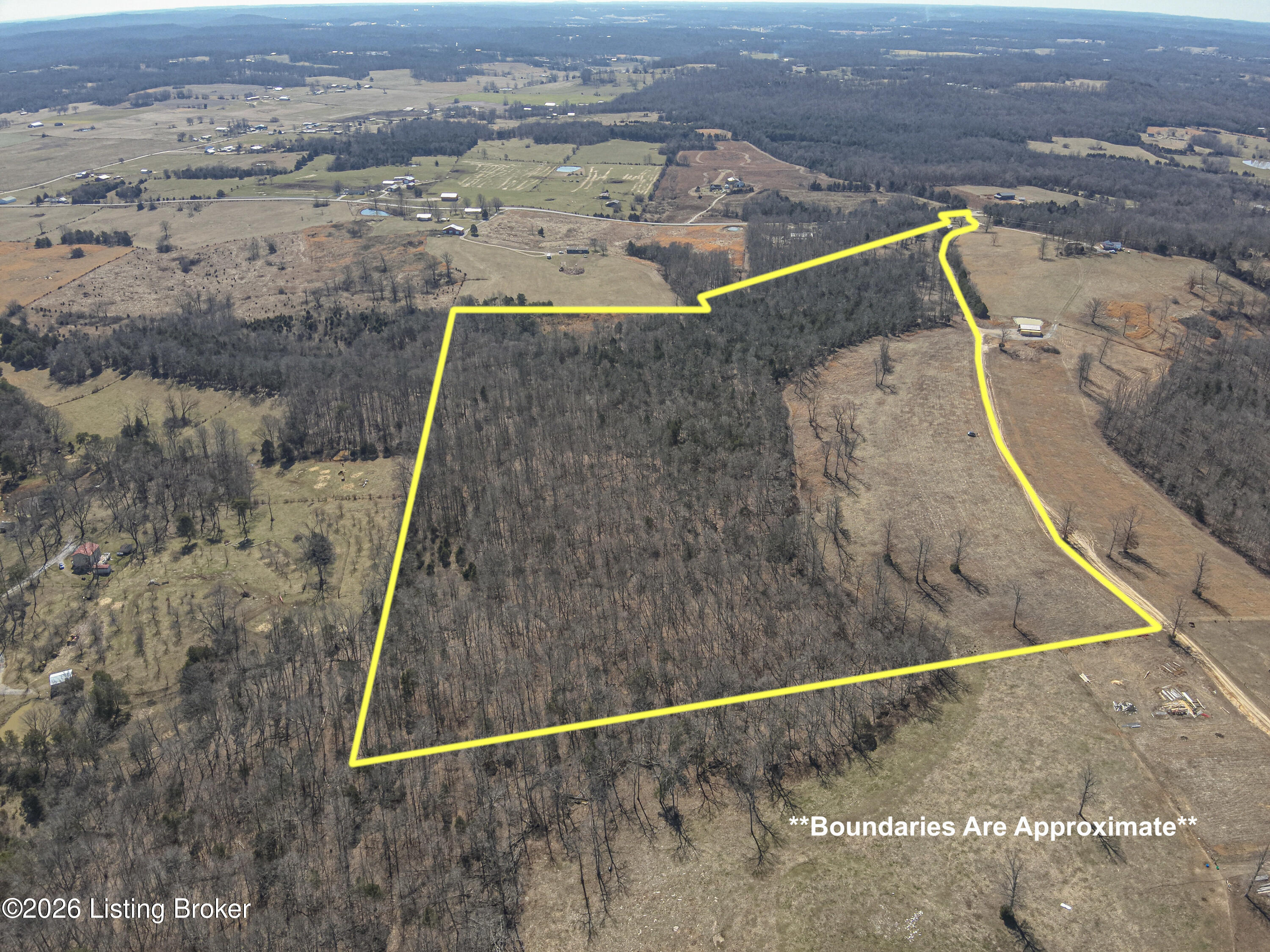 1842 East Millerstown Road Upton, KY 42784 - Photo 2 of 27 #2a