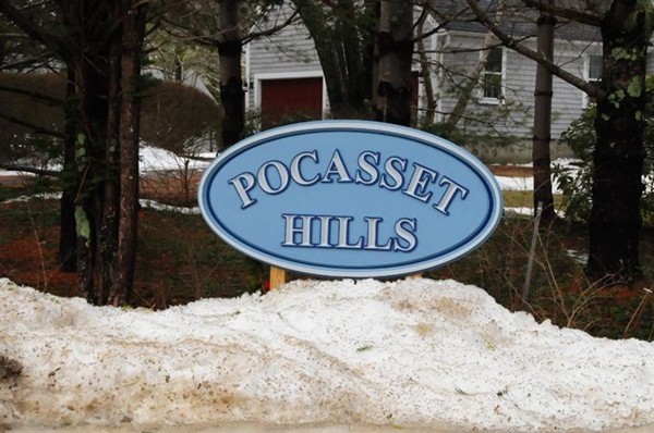 17 Michael Road Bourne, MA 02559 - Photo 2 of 12 a view of a sign of a park