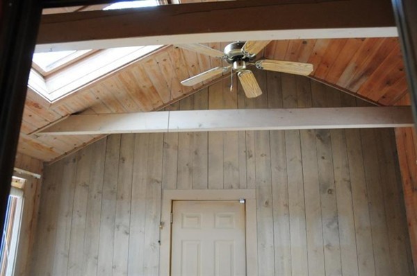 17 Michael Road Bourne, MA 02559 - Photo 7 of 12 a view of wooden floor