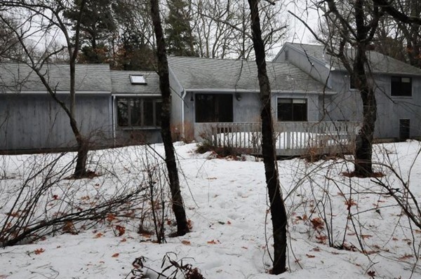 17 Michael Road Bourne, MA 02559 - Photo 10 of 12 a view of outdoor space yard and patio