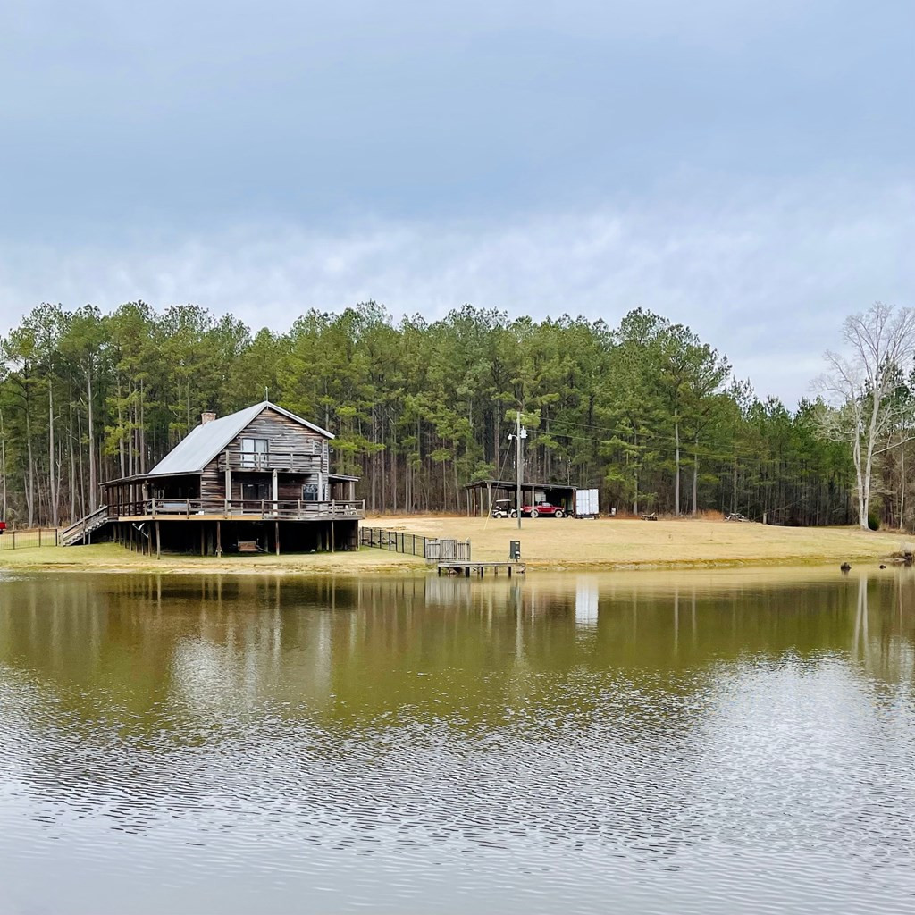 220 Hope Little Road Pinola, MS 39149 - Photo 6 of 11 Photo 6