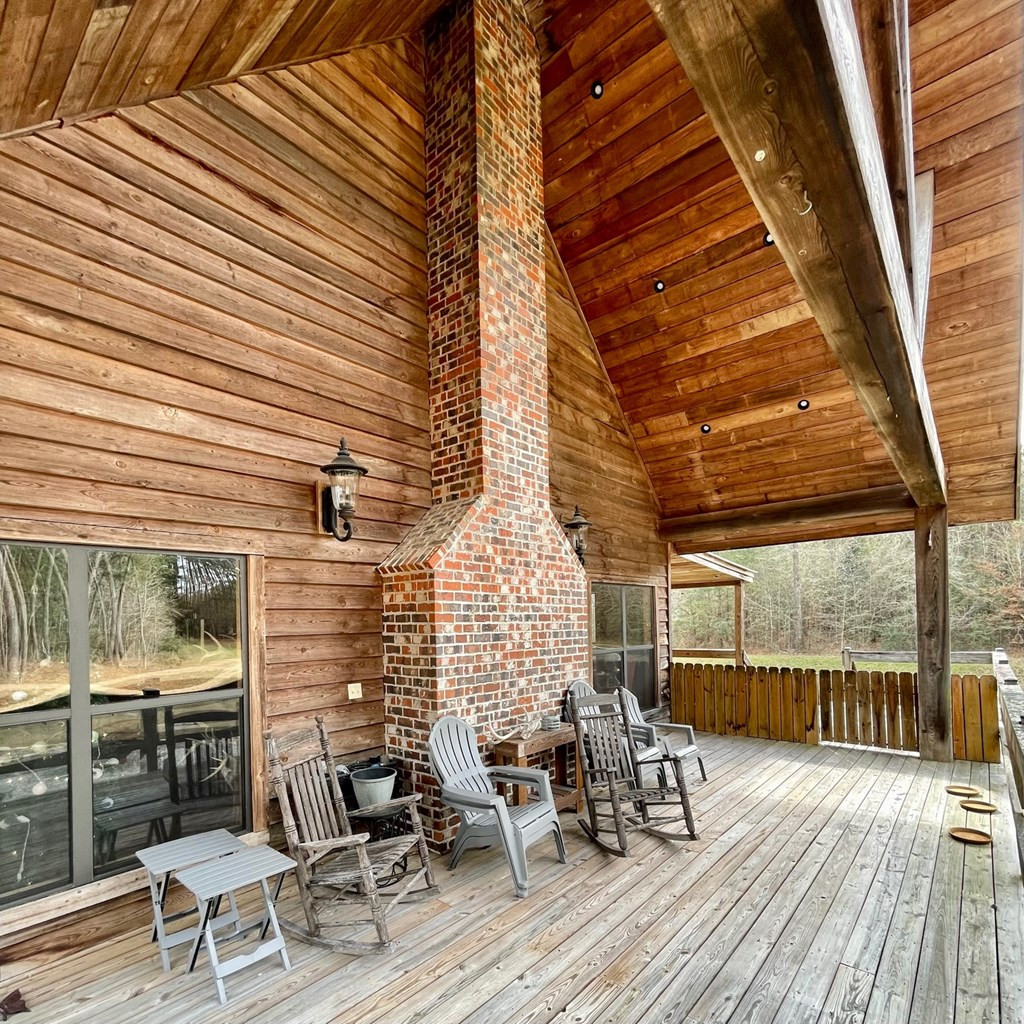 220 Hope Little Road Pinola, MS 39149 - Photo 8 of 11 Photo 8