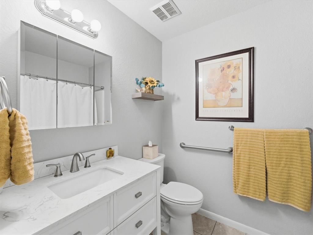 1100 Greg Street Azle, TX 76020 - Photo 28 of 39