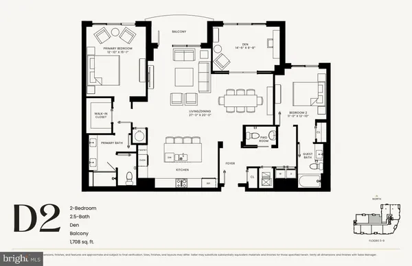 a picture of a room with a white wall and black white wall