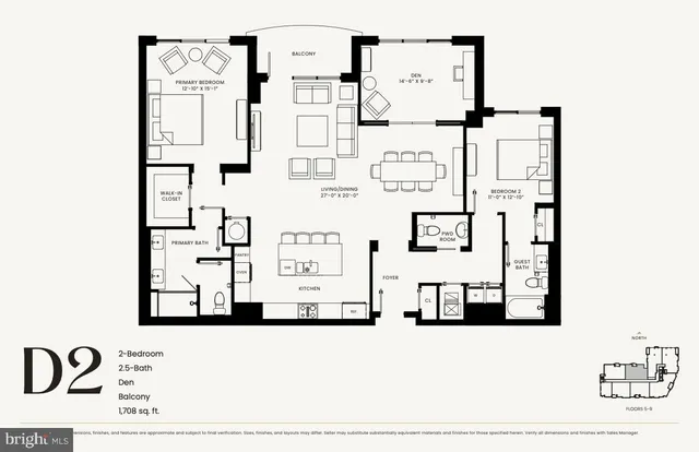 a picture of a room with a white wall and black white wall