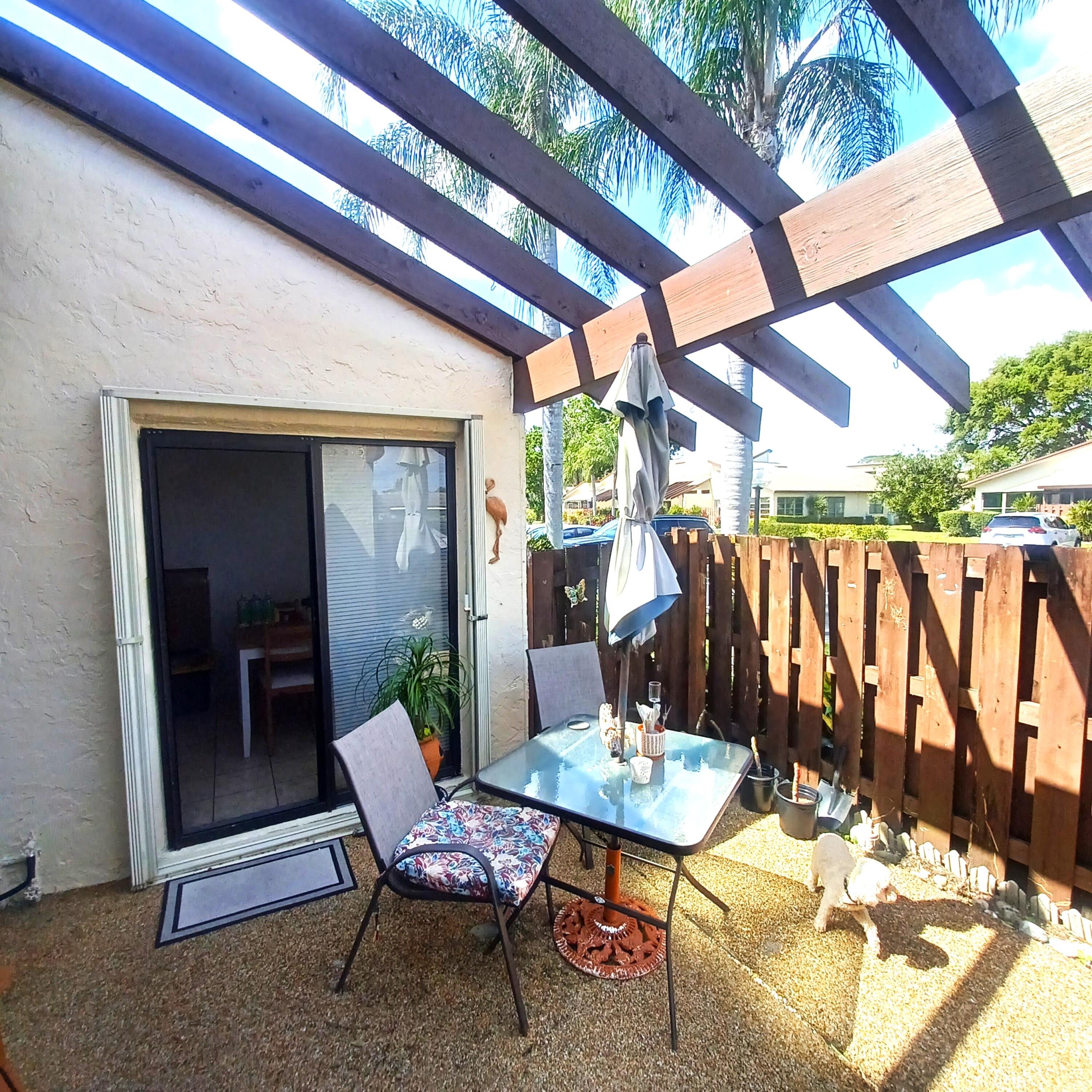 5070 Nesting Way, Unit B Delray Beach, FL 33484 - Photo 3 of 30 20250303_132626