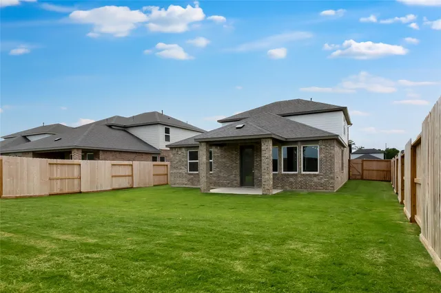 $398,280 | 1119 Buffalo Run, Tomball, TX 77375