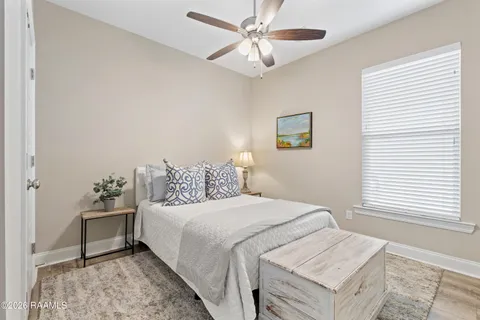 $266,000 | 124 Twin Meadow Lane, Lafayette, LA 70508