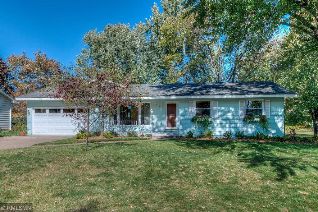 733 River Heights Road Menomonie, WI 54751 - Photo 1 of 1 Gallery Image 1