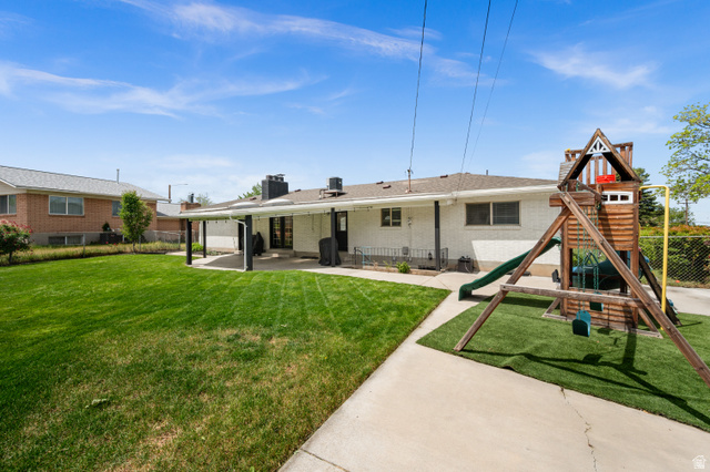 8527 Colene Drive Sandy, UT 84094 - Photo 23 of 25