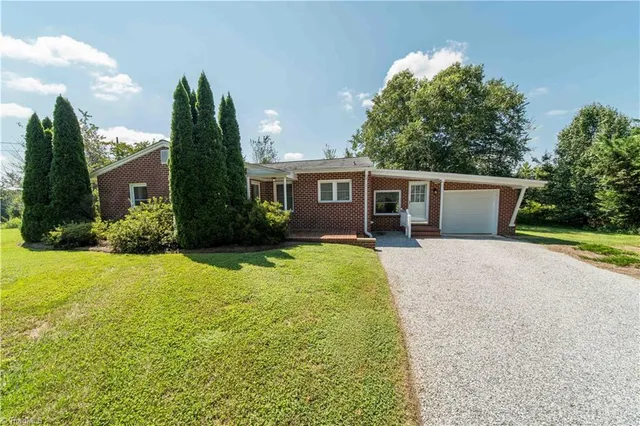 $394,900 | 9029 Stack Road, Colfax, NC 27235