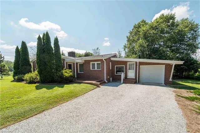 $394,900 | 9029 Stack Road, Colfax, NC 27235