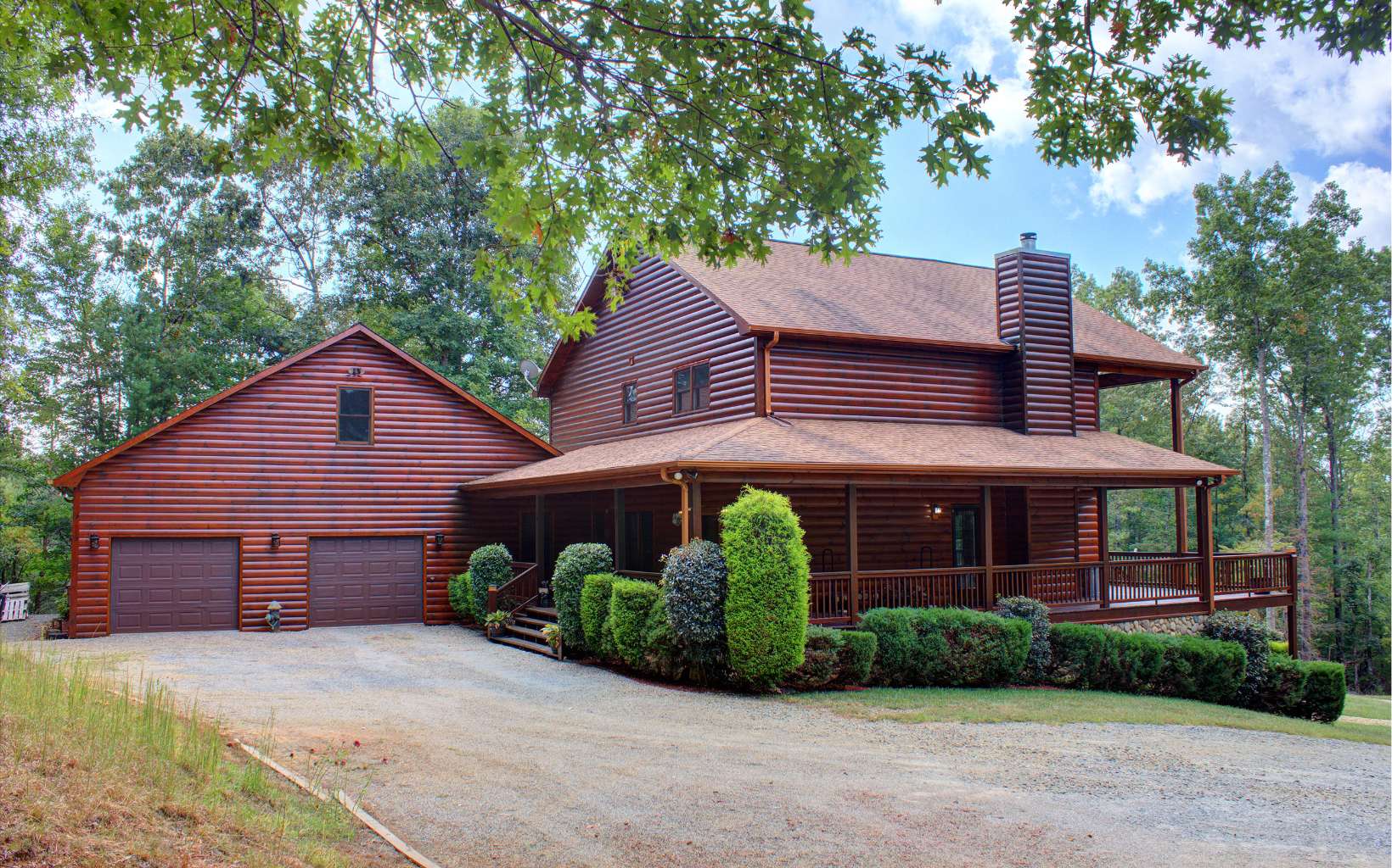 245 Eldridge Road Morganton, GA 30560 - Photo 1 of 1 Main View