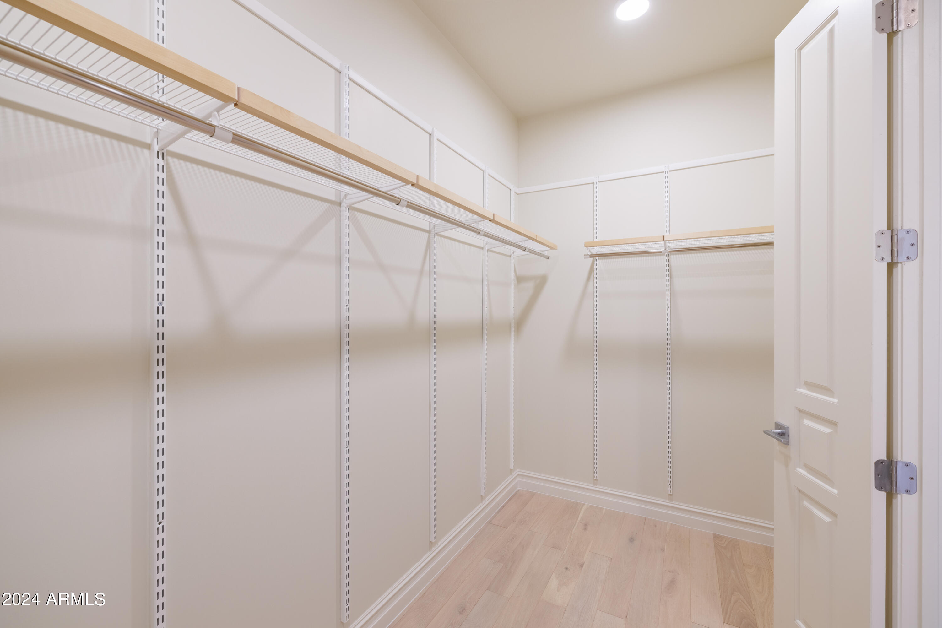4240 East Camelback Road, Unit 413 Phoenix, AZ 85018 - Photo 13 of 27 2nd Bedroom walk in closet