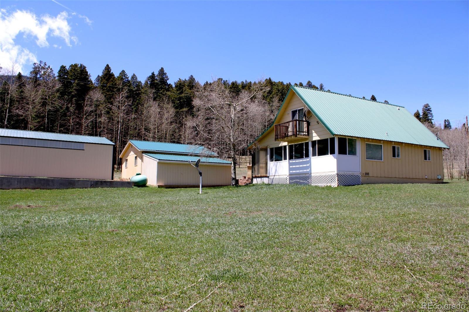 794 Konn Road Rye, CO 81069 - Photo 1 of 50 Gallery Image 1