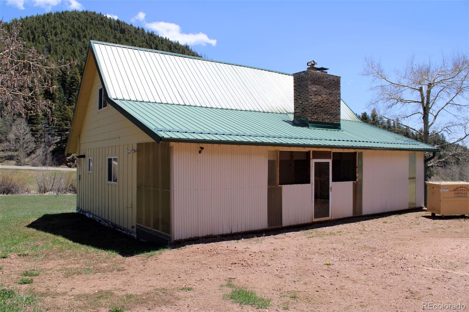 794 Konn Road Rye, CO 81069 - Photo 50 of 50 Gallery Image 50