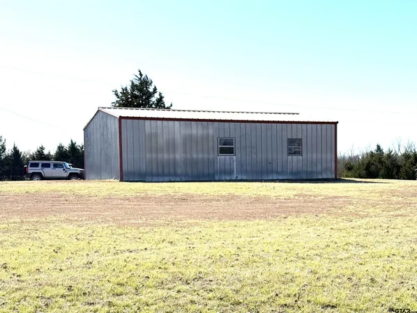$120,000 | 18445 Farm To Market 137, Roxton, TX 75477