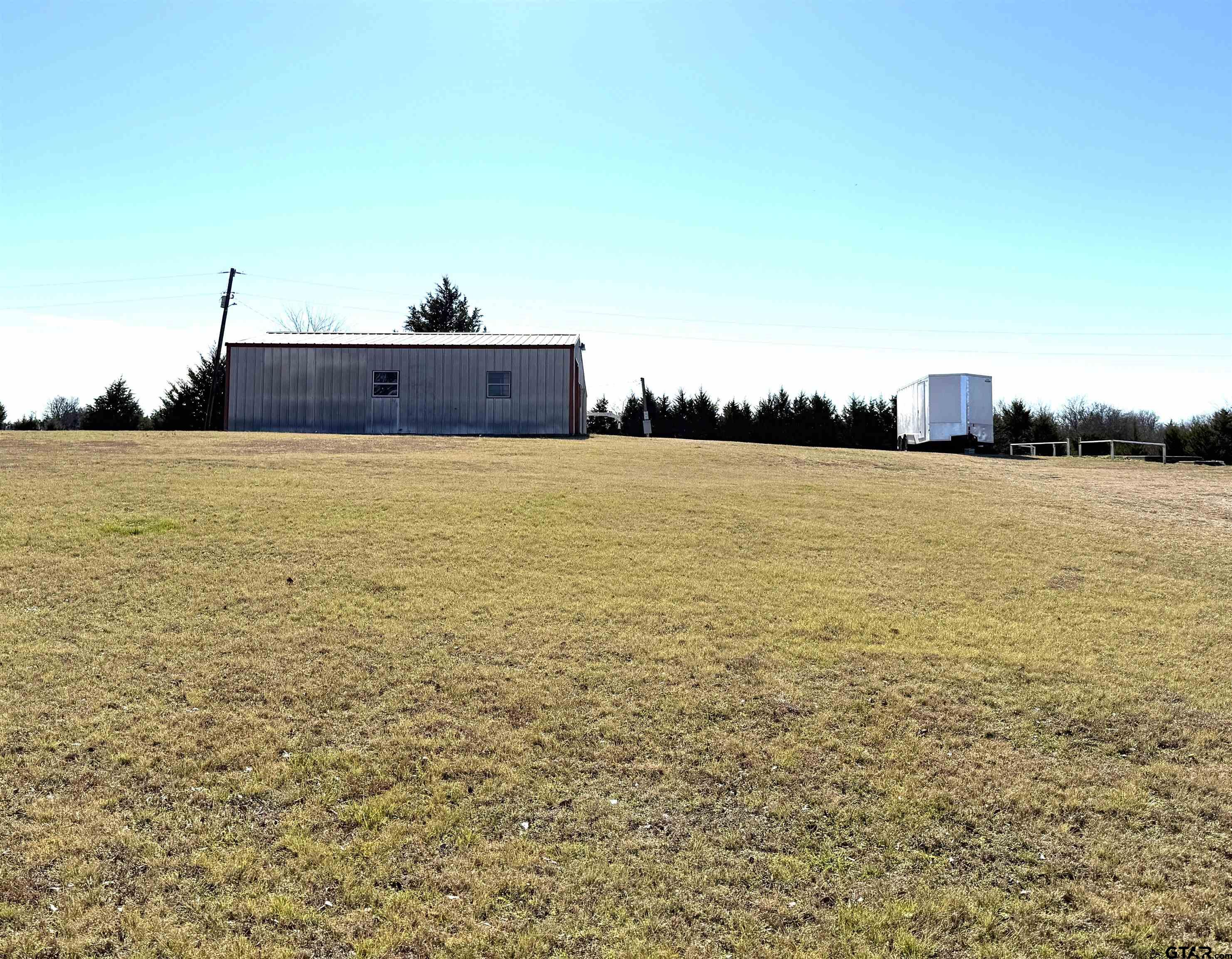 18445 Farm To Market 137 Roxton, TX 75477 - Photo 3 of 7 a view of an ocean