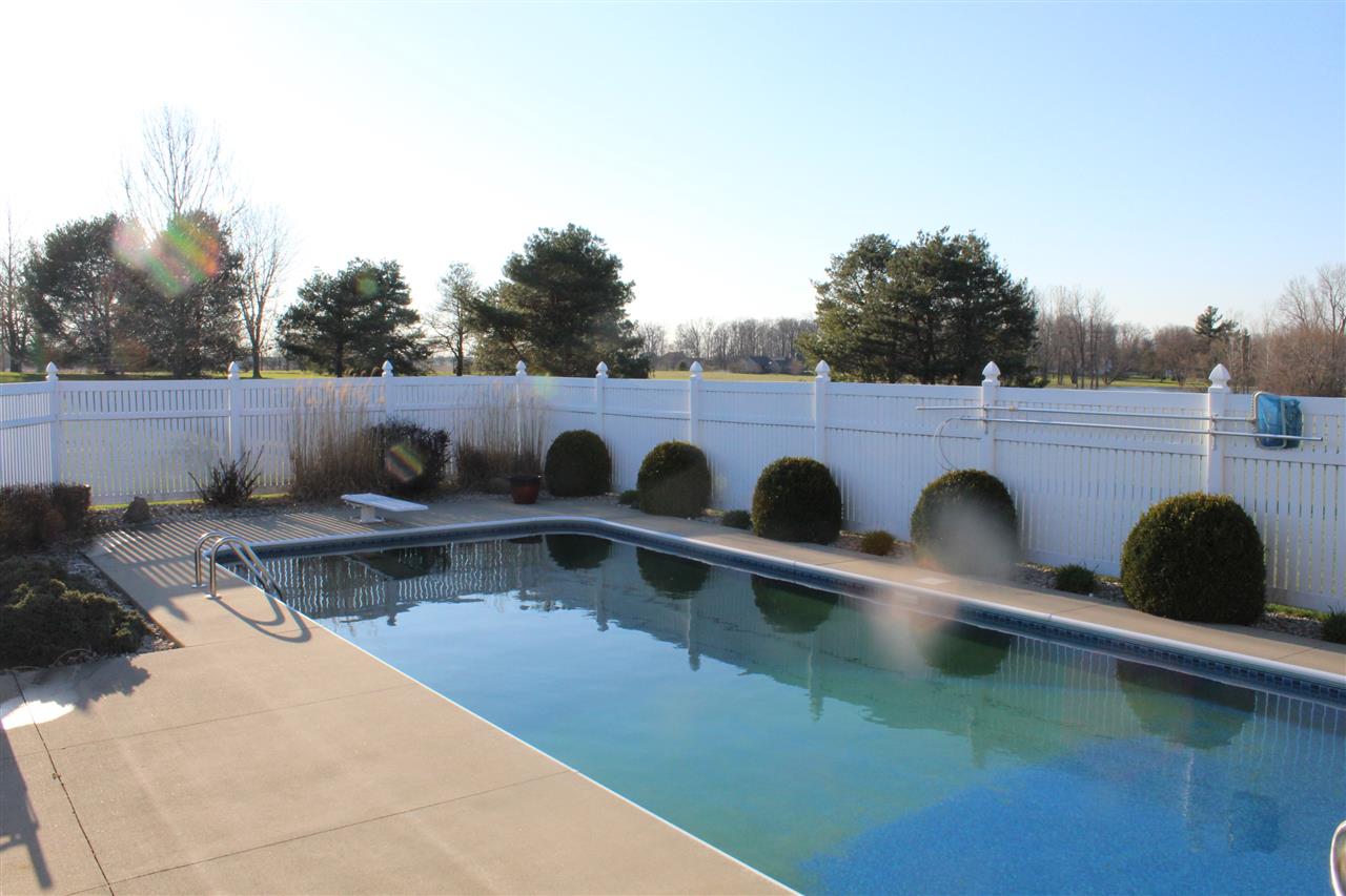 3601 South Whitney Road Selma, IN 47383 - Photo 2 of 34