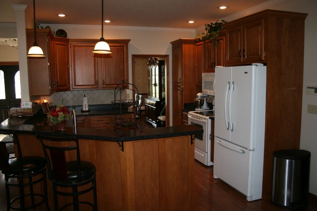 3601 South Whitney Road Selma, IN 47383 - Photo 13 of 34