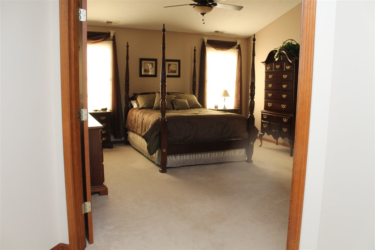 3601 South Whitney Road Selma, IN 47383 - Photo 21 of 34