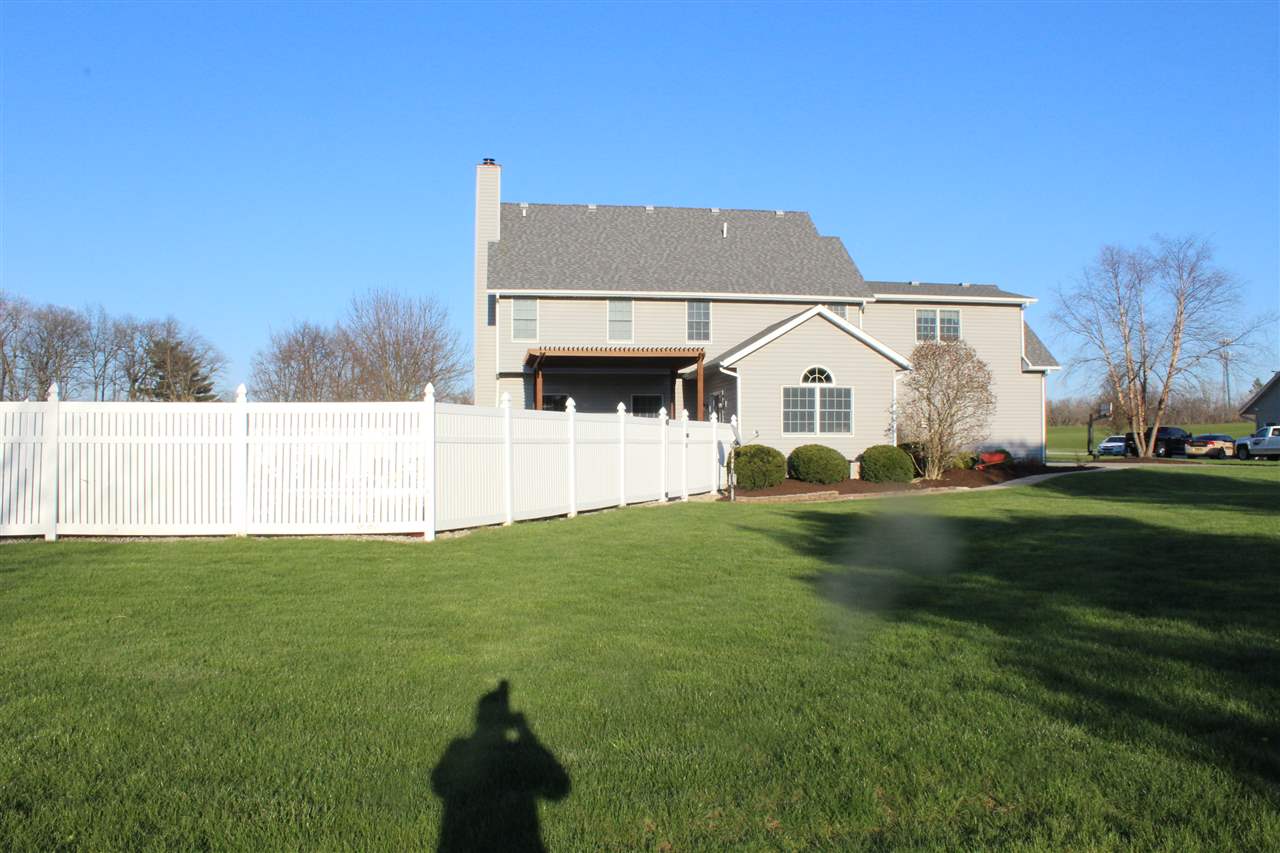3601 South Whitney Road Selma, IN 47383 - Photo 31 of 34